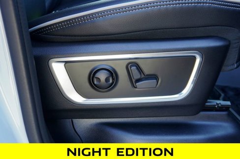 New 2025 RAM 1500 Laramie w/ Night Edition image 5