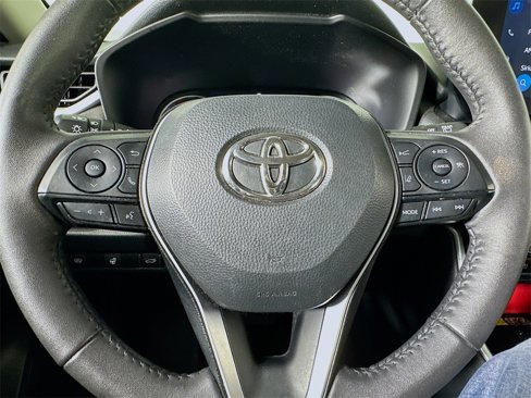 Used 2024 Toyota RAV4 TRD Off-Road w/ Weather Package image 29