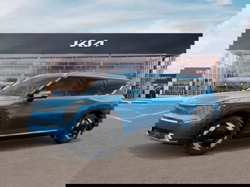 New 2026 Kia EV9 Wind image 3