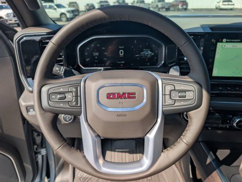 New 2026 GMC Sierra 1500 SLT w/ SLT Premium Plus Package image 26