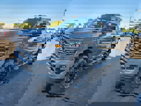 New 2026 RAM 2500 Big Horn image 9