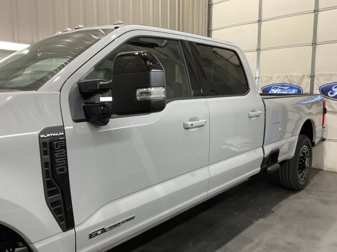 New 2026 Ford F250 4x4 Crew Cab Super Duty image 5