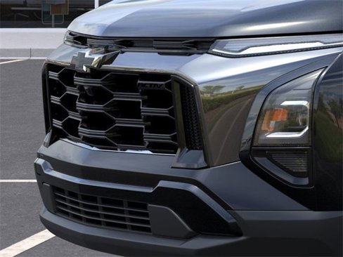 New 2026 Chevrolet Equinox ACTIV w/ LPO, Floor Liner Package image 13