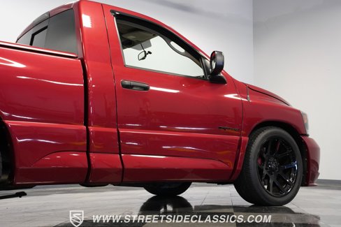 Used 2006 Dodge Ram 1500 Truck 2WD Regular Cab image 28