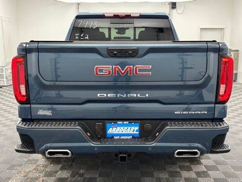 New 2026 GMC Sierra 1500 Denali image 17
