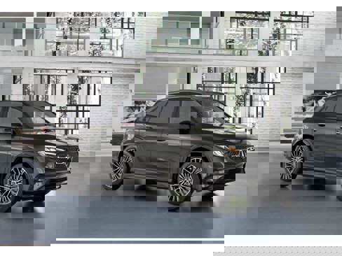 New 2026 Mercedes-Benz GLC 300 image 12