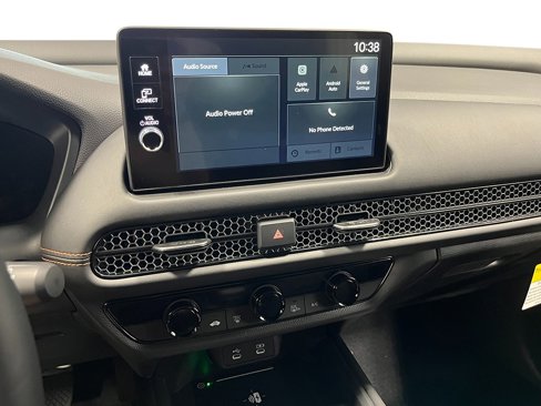 New 2026 Honda HR-V Sport image 19