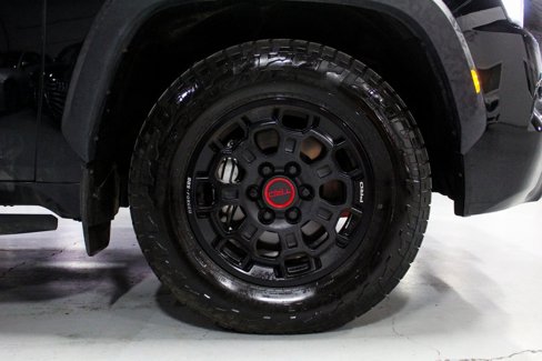 Used 2024 Toyota Sequoia TRD Pro image 41