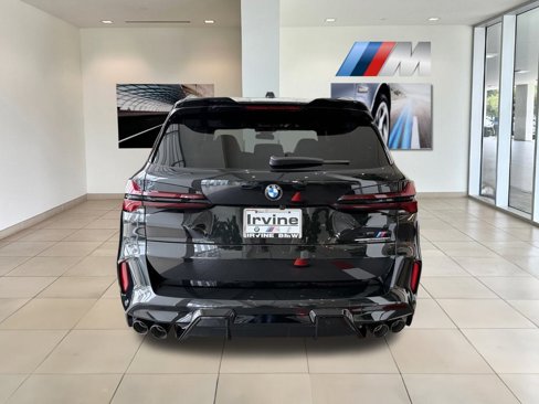 New 2026 BMW X5 M Competition w/ Executive Package image 7