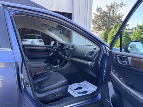 Used 2015 Subaru Outback 2.5i Limited w/ Popular Package #4 image 17