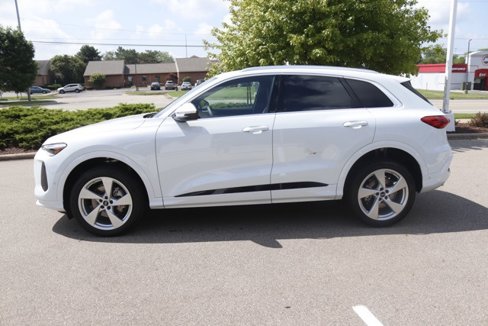 New 2025 Audi Q5 Premium Plus image 8