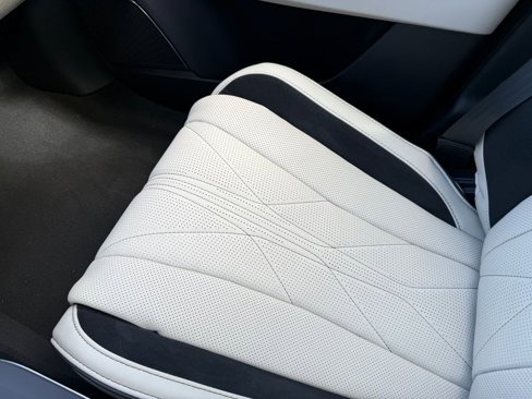 New 2026 Acura MDX Type S image 25