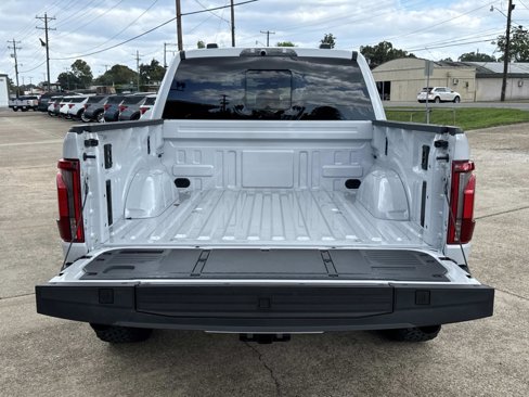 New 2025 Ford F150 Raptor image 6