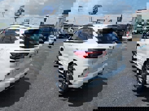 Certified 2024 Ford Escape ST-Line w/ Tech Pack #1 image 5