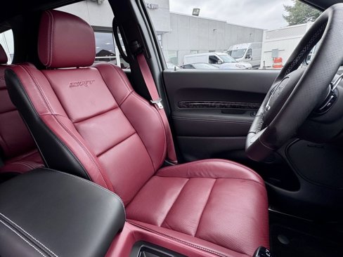 New 2024 Dodge Durango SRT Hellcat image 20