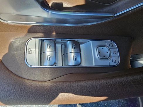 Certified 2025 Mercedes-Benz GLS 450 4MATIC image 13