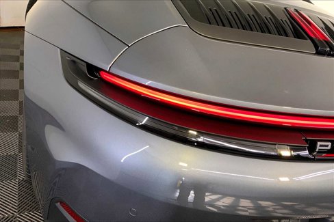 New 2026 Porsche 911 Carrera S image 18