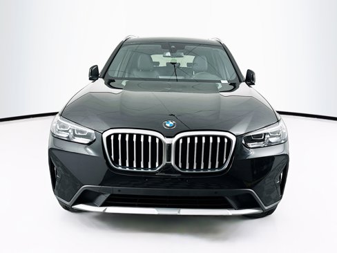 Used 2024 BMW X3 xDrive30i image 2