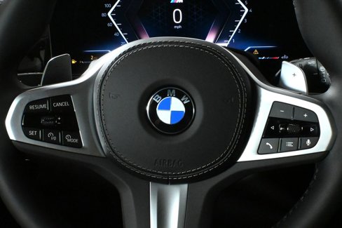 New 2026 BMW X7 xDrive40i w/ M Sport Package image 20