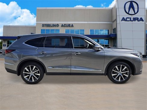 New 2026 Acura MDX w/ Technology Package image 6