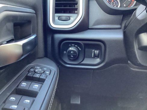 New 2026 RAM 2500 Big Horn image 14