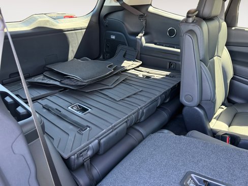 New 2025 Subaru Ascent Touring image 19