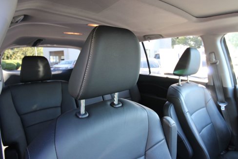Used 2022 Honda Pilot Special Edition image 21