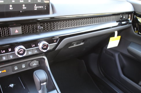New 2026 Honda CR-V Sport Touring image 11