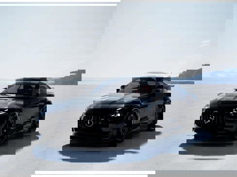 New 2026 Mercedes-Benz AMG GT 63 image 39