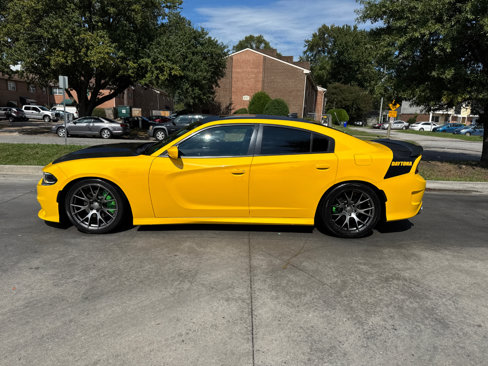 Used 2018 Dodge Charger R/T image 8