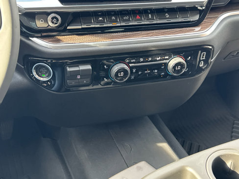 New 2026 Chevrolet Silverado 1500 LT w/ Z71 Off-Road Package image 21