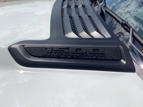 New 2026 RAM 1500 Laramie image 12