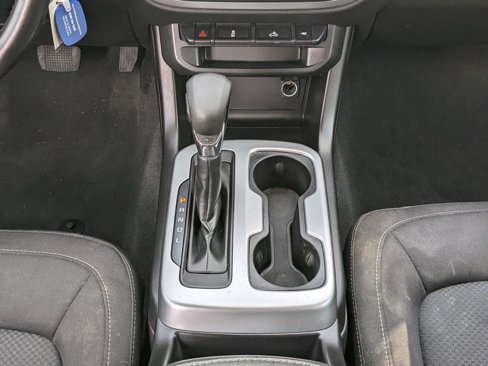 Used 2022 Chevrolet Colorado LT image 19