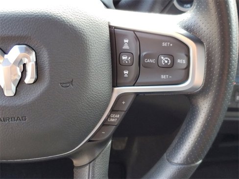 New 2026 RAM 3500 Tradesman image 23