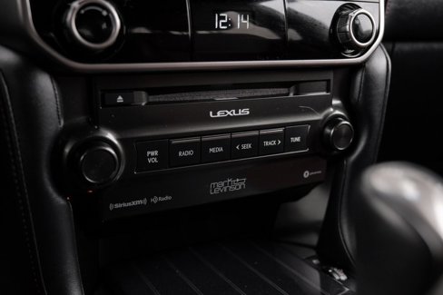 Used 2022 Lexus GX 460 Premium image 36