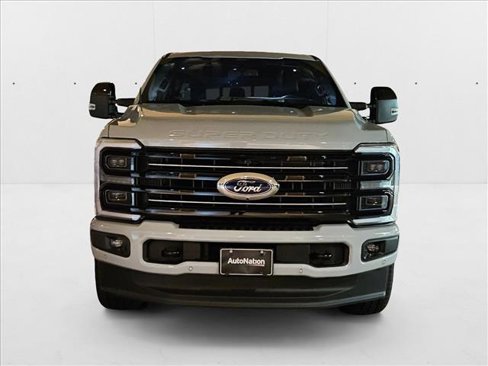 New 2026 Ford F350 Platinum image 6