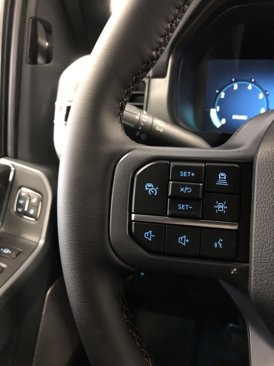 New 2025 Ford F150 Lariat image 23
