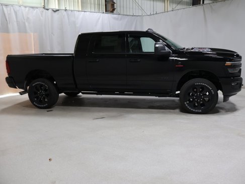 New 2026 RAM 3500 Laramie image 5
