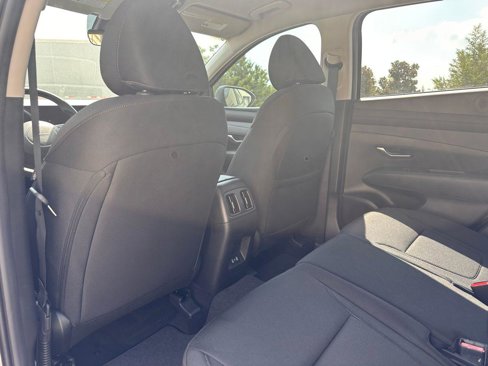 New 2025 Hyundai Tucson SEL image 14