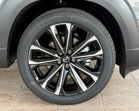 New 2025 MAZDA CX-50 AWD 2.5 Turbo w/ Weather Package image 5