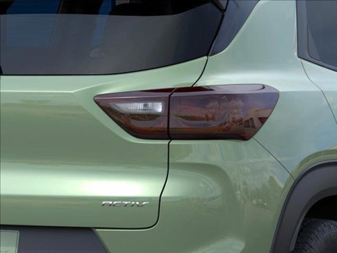 New 2026 Chevrolet TrailBlazer ACTIV w/ Driver Confidence Package image 11