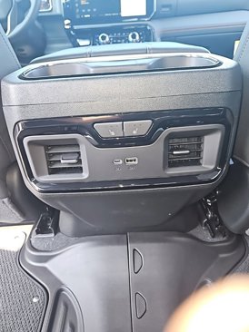 New 2026 GMC Sierra 1500 AT4 w/ AT4 Premium Package image 15