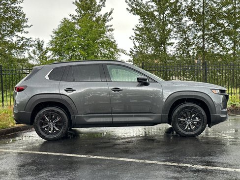 New 2025 MAZDA CX-50 AWD 2.5 Hybrid w/ Weather Package image 3