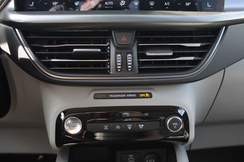 New 2026 Ford Escape Active image 17