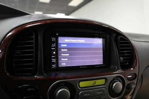 Used 2005 Toyota Sequoia Limited image 34
