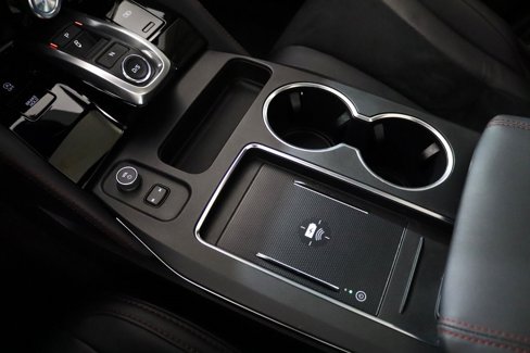 Certified 2025 Acura MDX A-Spec image 27