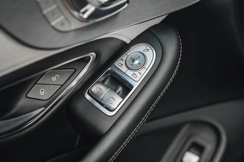 Used 2018 Mercedes-Benz C 63 AMG S image 36