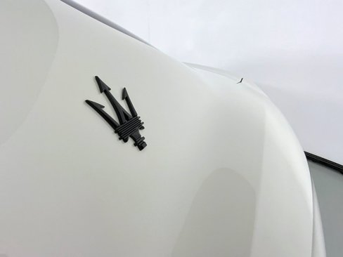 Used 2024 Maserati GranTurismo Modena image 12