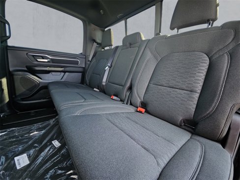 New 2026 RAM 1500 2WD Crew Cab image 13