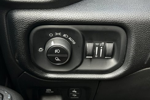 New 2026 RAM 1500 Big Horn image 22